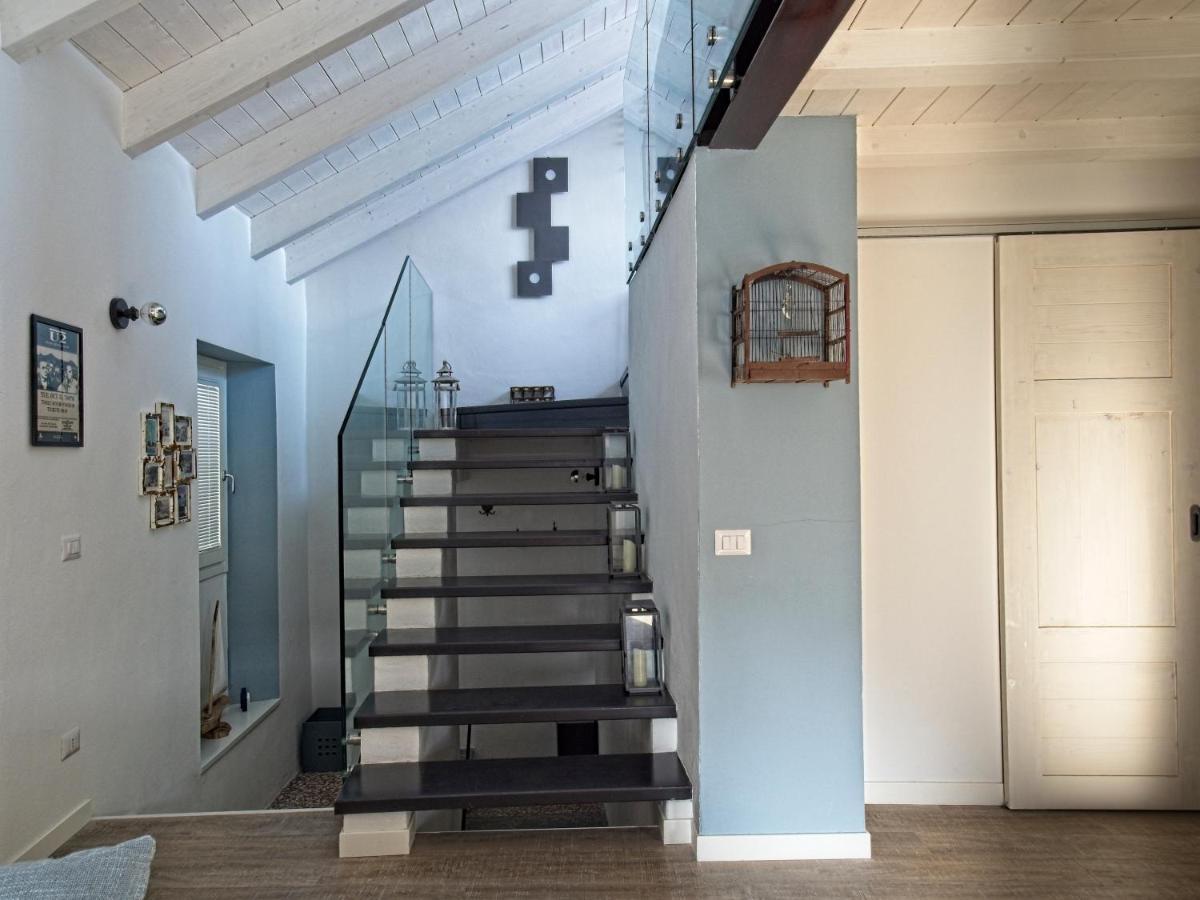 Light Blue Lake Aria Argegno Exterior photo